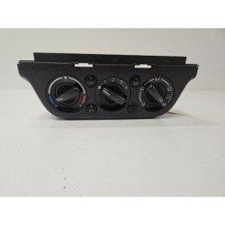 Commande Chauffage Suzuki Swift 3